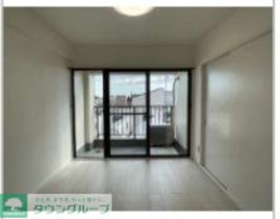 パークヒルズ美堀の物件内観写真